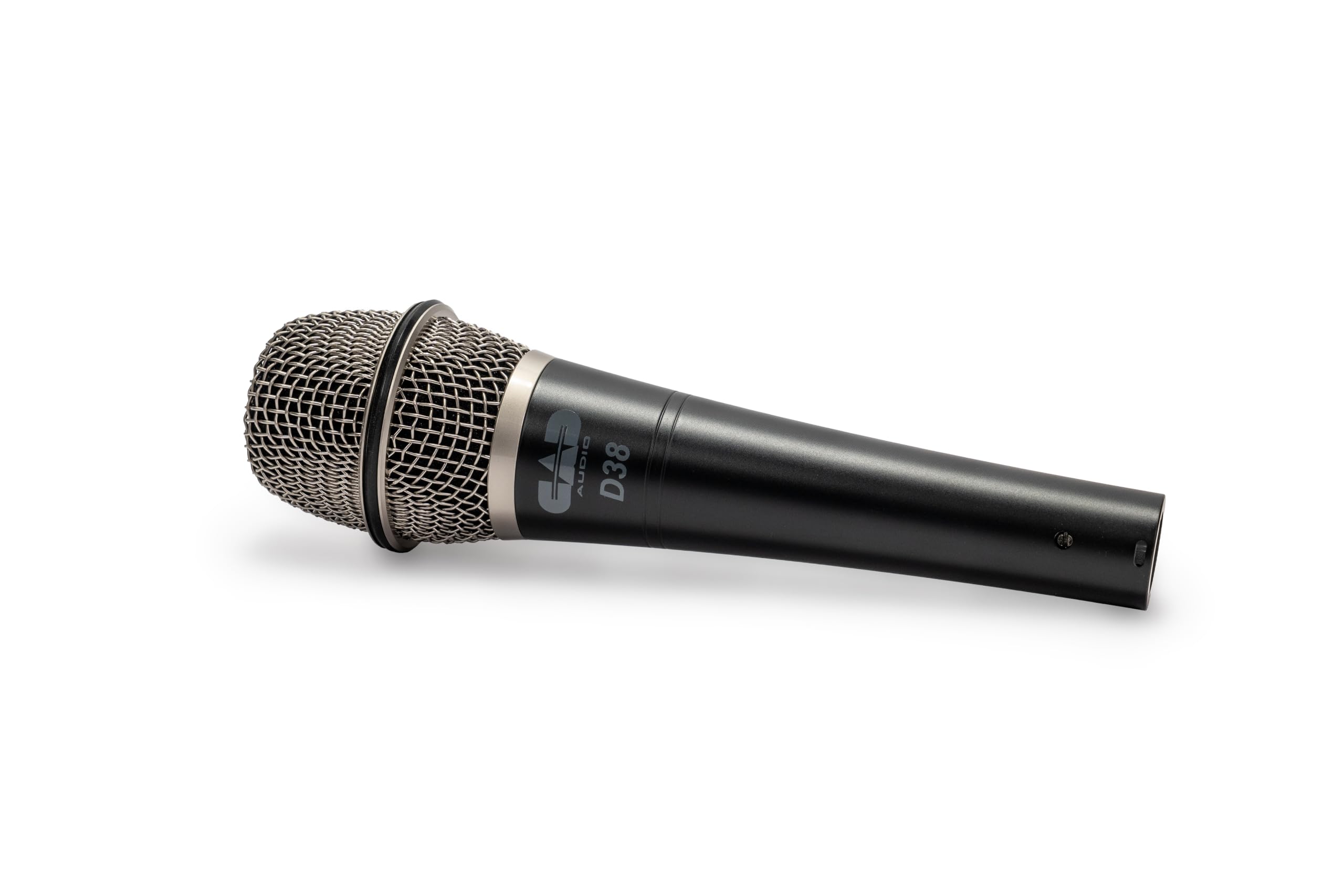 Amazon.com: CAD Audio D38X3 3‑Pack Supercardioid Handheld